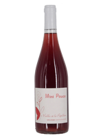 Mini Pouce Rouge | Natural Wine by La Vrille et le Papillon .