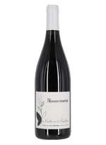 Novemberlot  | Natural Wine by La Vrille et le Papillon .