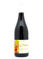 La Grange Saint André - Le Marmot 2025