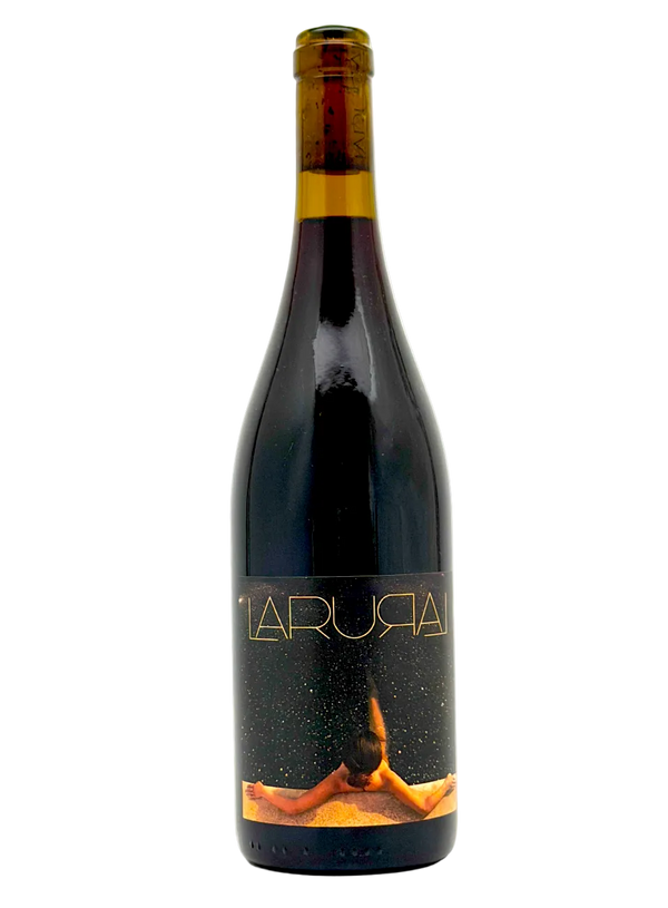 La Rural - Ull De Llebre 2024