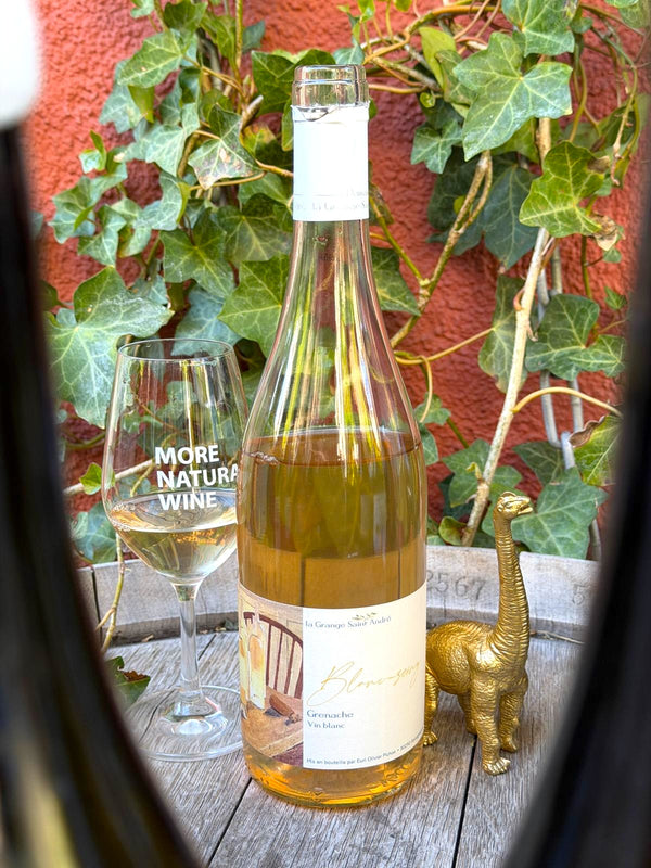 La Grange Saint André - Blanc Seing 2025