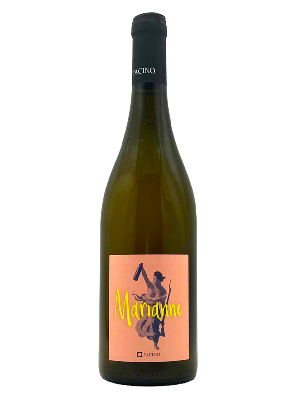 Marianne | Natural Wine by L´Acino.
