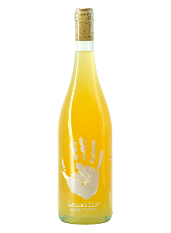 Bianchetto | Natural Wine by Lammidia.