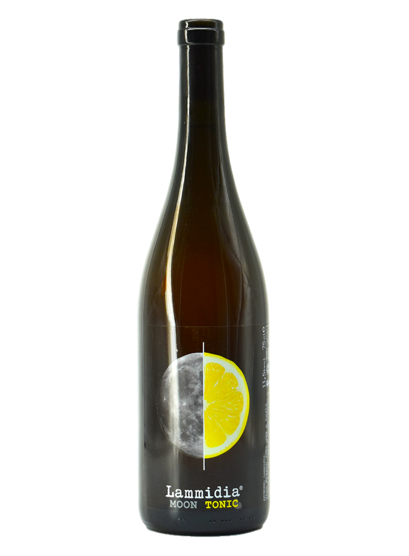 Moon Tonic | Natural Wine by Lammidia.