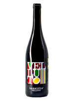 Velluto 2020 | Natural Wine by Lammidia.