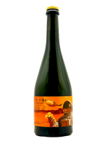 Kidev Erti Rkatsiteli 2021 | Natural Wine by Lapati Wines.