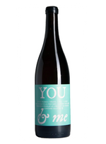 You & Me | Natural Wine by Laurent Saillard.