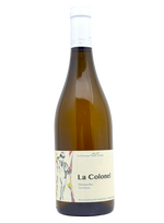 La Grange Saint André - La Colonel 2025