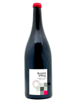 Les Bottes Rouge Boomerang Magnum
