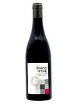 Les Bottes Rouge - Boomerang
