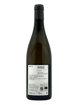 Face B Savagnin Ouillé | Natural Wine by Les Bottes Rouge.