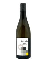 Face B Savagnin Ouillé | Natural Wine by Les Bottes Rouge.