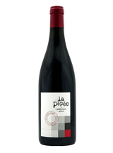 La Pépée Pinot Noir | Natural Wine by Les Bottes Rouge.