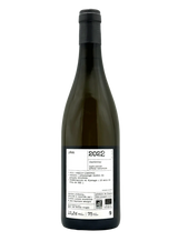 Léon Chardonnay | Natural Wine by Les Bottes Rouge.