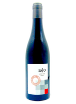 Les Bottes Rouges - Neo 2023