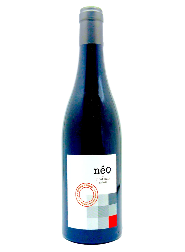 Les Bottes Rouges - Neo 2023