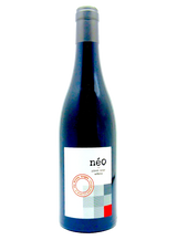 Les Bottes Rouges - Neo 2023