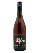 Albinois 2022 | Natural Wine by Les Pieds sur Terre (Valentin Morel).