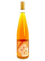 Orange Pig | Natural Wine by Les Vins Pirouettes.