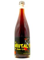 Brutal de Jean Luc | Natural Wine by Les Vins Pirouettes.