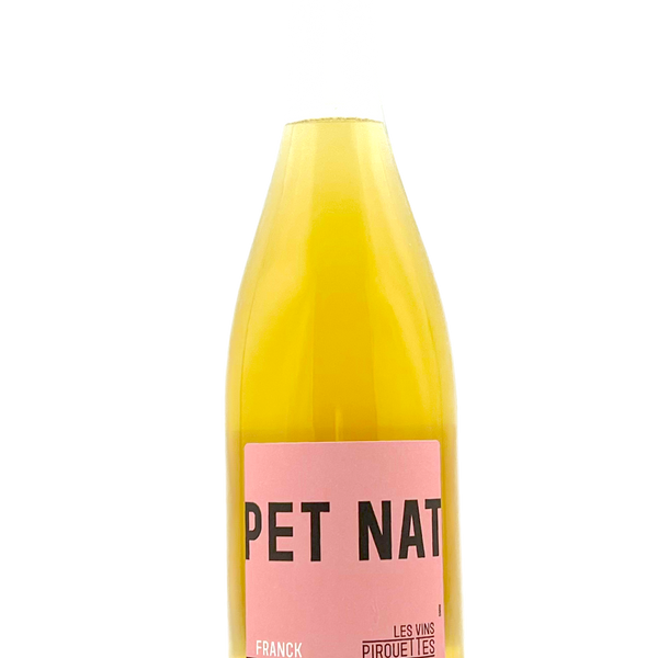 Pet nat new arrivals