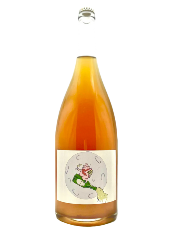 Les Vins Pirouettes - Pig on the Moon Magnum