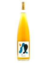 Eros de François | Natural Wine by Les Vins Pirouttes.