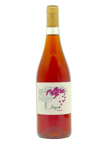 Via del Colle  - Lopi Rosa