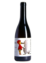 Albillo Lovamor | Natural Wine by Alfredo Maestro.