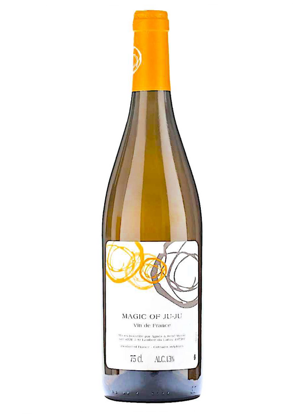 Magic of Ju-Ju 2022 | Natural Wine by Domaine Mosse.