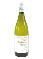 Terres Macônnaises Mâcon Villages 2022 | Natural Wine by Domaine Emmanuel Guboulot.