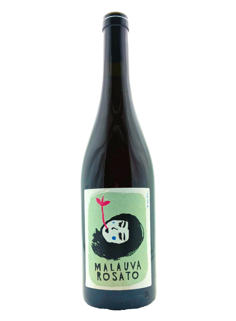 Rosato | Natural Wine by Malauva.