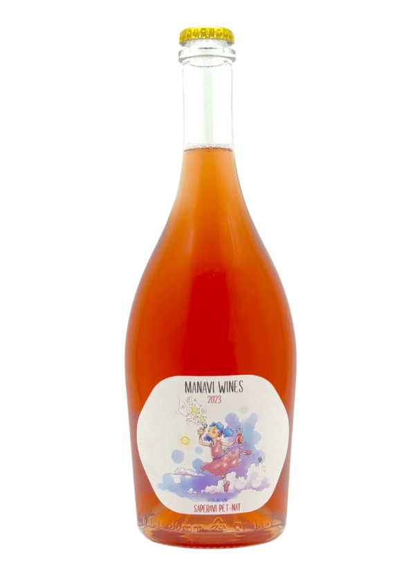 Manavi Saparavi Pet Net