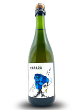 Madam Pinot Extra Brut | Natural Wine by Marada.