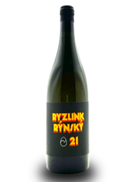 Riesling 2021 | Natural Wine by Martin Vajcner.