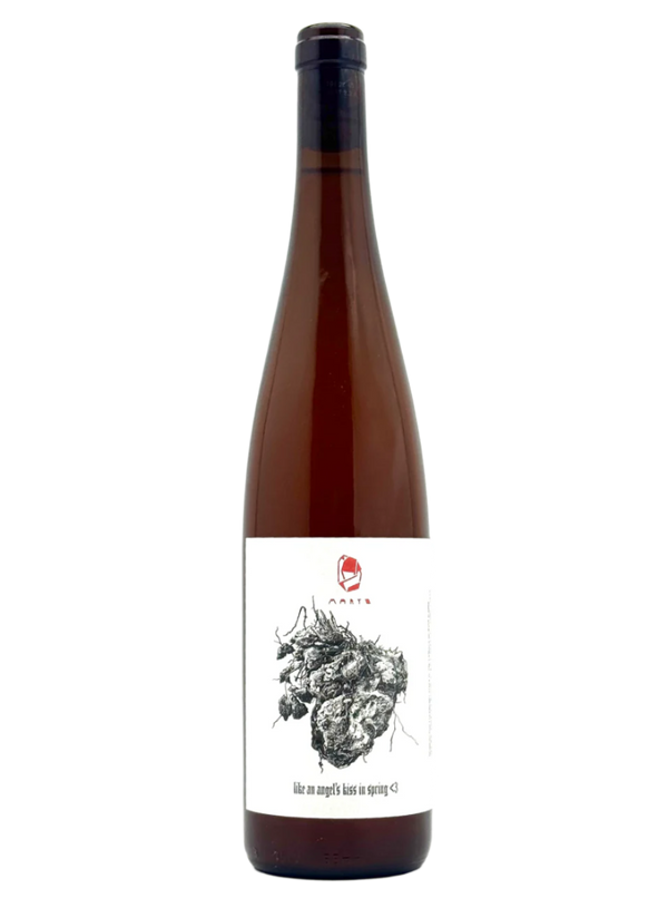 Marto wines - Like an angels kiss in spring