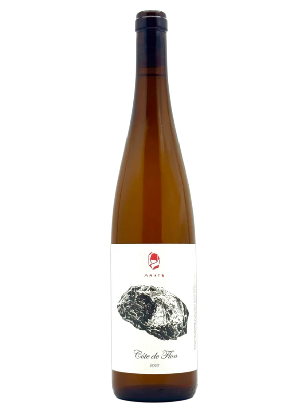 Côte de Flon 2023 | Natural Wine by Marto Wines.