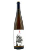 Riesling | Natural Wine by Martin Wörner.