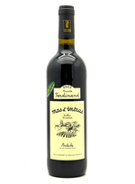 Mas d'Intras - Ferdinand 2023