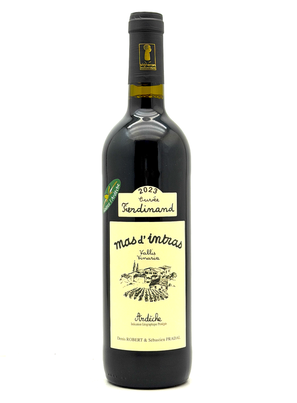 Mas d'Intras - Ferdinand 2023