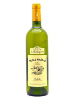 Mas d'Intras - Cuvee de la Montagnere 2024
