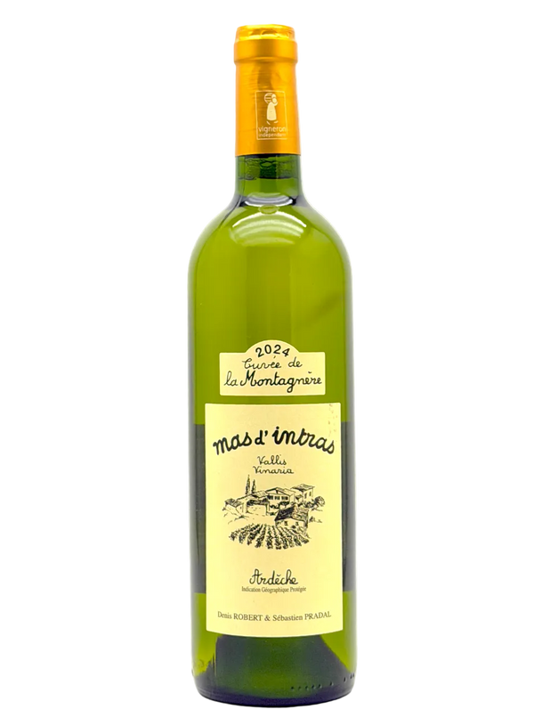 Mas d'Intras - Cuvee de la Montagnere 2024
