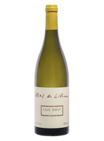 Cave Vinum Blanc 2023 | Natural Wine by Mas de Libian.