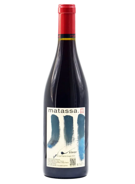 Matassa | River 2024 | MORE Natural Wine