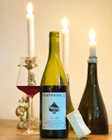 Matassa - Ace of Spades Les Myrs 