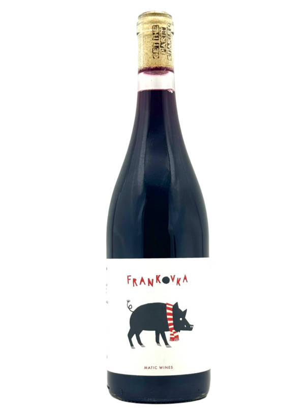 Matic Frakovka