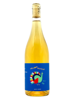 Yellow Muscat | Natural Wine by Matic Wines.