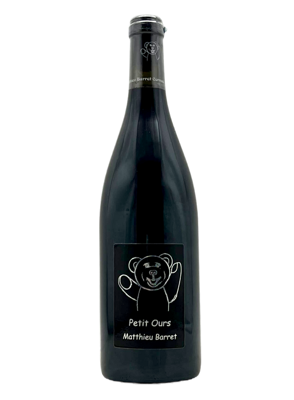 Petit Ours | Natural Wine by Du Coulet.