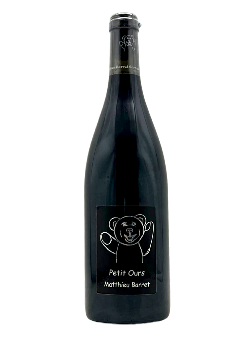 Petit Ours | Natural Wine by Du Coulet.