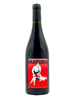 Matubu 2020 | Natural Wine by Jeff Coutelou.